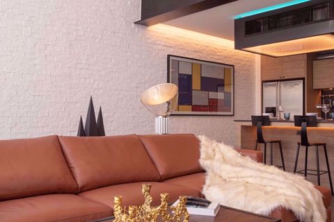 Duplex in Watthana, Bangkok, Thailand 5 bedrooms № 77178 - photo 6