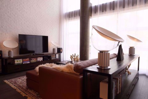 Duplex in Watthana, Bangkok, Thailand 5 bedrooms № 77178 - photo 10