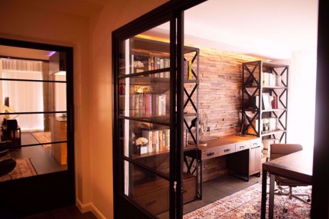 Duplex in Watthana, Bangkok, Thailand 5 bedrooms № 77178 - photo 4