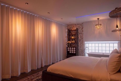Duplex in Watthana, Bangkok, Thailand 5 bedrooms № 77178 - photo 18