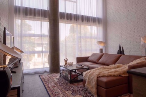 Duplex in Watthana, Bangkok, Thailand 5 bedrooms № 77178 - photo 9