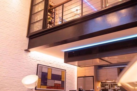 Duplex in Watthana, Bangkok, Thailand 5 bedrooms № 77178 - photo 12