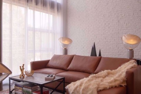 Duplex in Watthana, Bangkok, Thailand 5 bedrooms № 77178 - photo 11