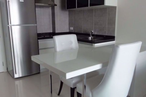 Condo in Bang Rak, Bangkok, Thailand, 1 bedroom  № 77181