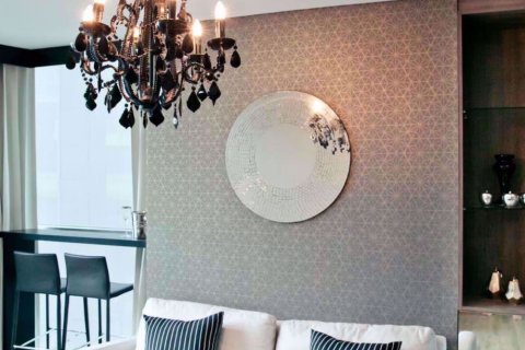 Condominio de 2 dormitorios en Watthana, Bangkok, Tailandia № 77177 - foto 2