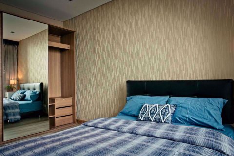 Condominio de 2 dormitorios en Watthana, Bangkok, Tailandia № 77177 - foto 9