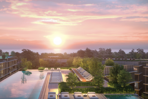 Condominio de 2 dormitorios en Bang Tao, Tailandia № 120764 - foto 9