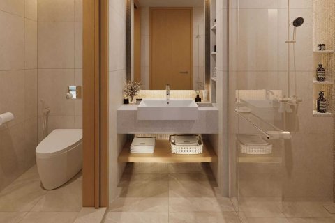 Condominio de 1 dormitorio en Bang Tao, Tailandia № 120763 - foto 6