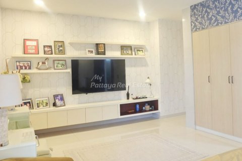 Casa de 3 dormitorios en Pattaya, Tailandia № 123486 - foto 8