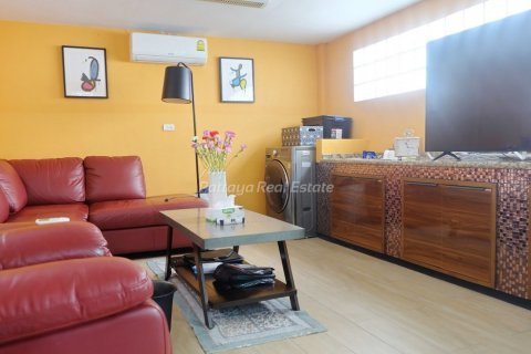 Casa de 3 dormitorios en Pattaya, Tailandia № 123486 - foto 5