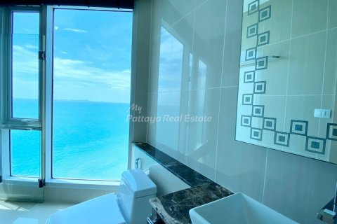 Condominio de 2 dormitorios en Pattaya, Tailandia № 123482 - foto 6