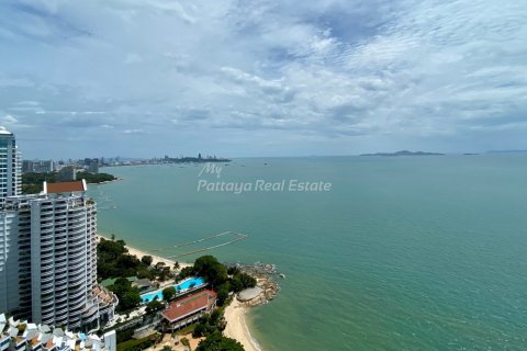 Condominio de 2 dormitorios en Pattaya, Tailandia № 123482 - foto 16