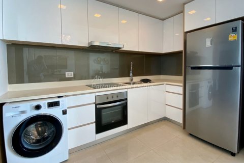 Condominio de 2 dormitorios en Pattaya, Tailandia № 123482 - foto 3