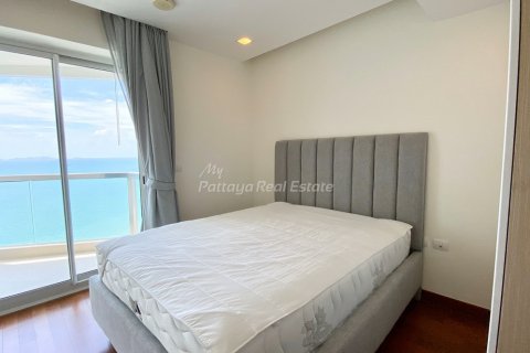 Condominio de 2 dormitorios en Pattaya, Tailandia № 123482 - foto 7