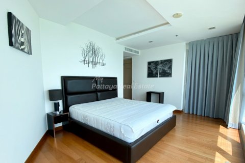 Condominio de 2 dormitorios en Pattaya, Tailandia № 123482 - foto 11