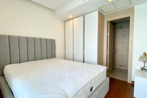 Condominio de 2 dormitorios en Pattaya, Tailandia № 123482 - foto 8