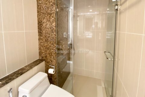 Condominio de 2 dormitorios en Pattaya, Tailandia № 123482 - foto 13