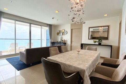 Condominio de 2 dormitorios en Pattaya, Tailandia № 123482 - foto 2