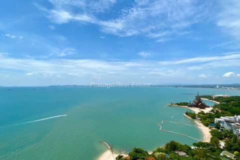 Condominio de 2 dormitorios en Pattaya, Tailandia № 123482 - foto 15
