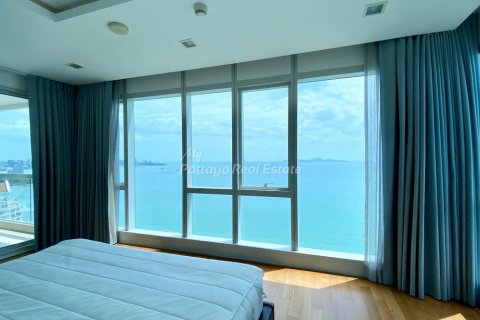Condominio de 2 dormitorios en Pattaya, Tailandia № 123482 - foto 5