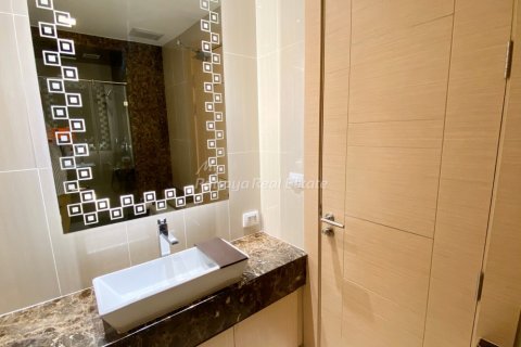 Condominio de 2 dormitorios en Pattaya, Tailandia № 123482 - foto 12