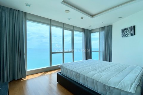 Condominio de 2 dormitorios en Pattaya, Tailandia № 123482 - foto 10