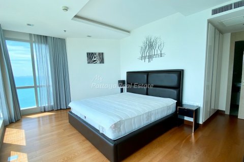 Condominio de 2 dormitorios en Pattaya, Tailandia № 123482 - foto 4