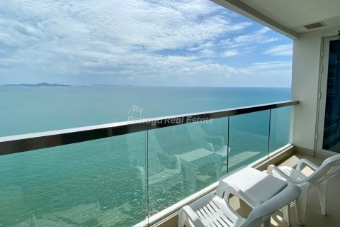 Condominio de 2 dormitorios en Pattaya, Tailandia № 123482 - foto 14
