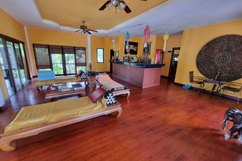 Chalet de 3 dormitorios en Phuket, Tailandia № 142372 - foto 3
