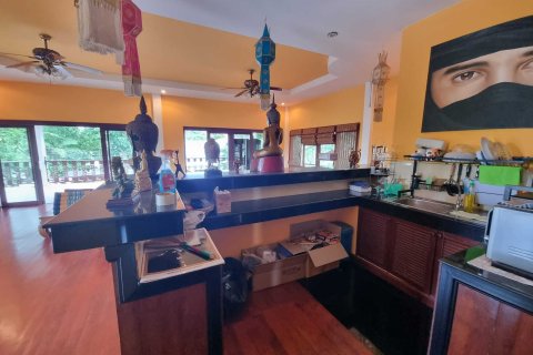 Chalet de 3 dormitorios en Phuket, Tailandia № 142372 - foto 4