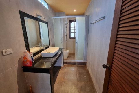 Chalet de 3 dormitorios en Phuket, Tailandia № 142372 - foto 7