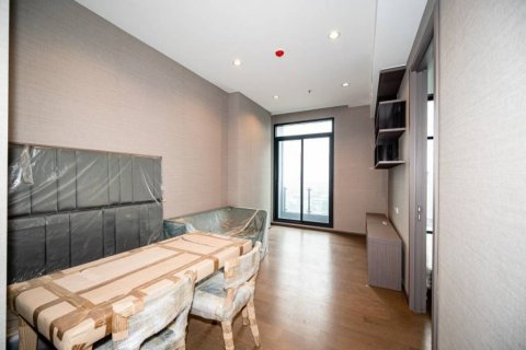 Condominio de 2 dormitorios en Bangkok, Tailandia № 126704 - foto 3