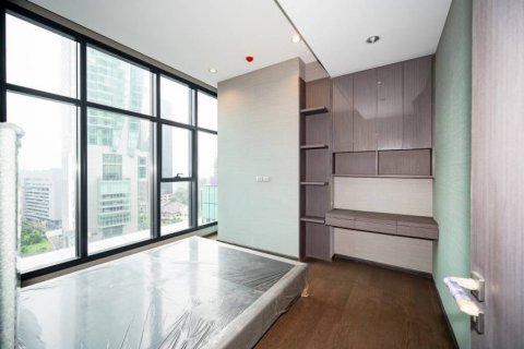 Condominio de 2 dormitorios en Bangkok, Tailandia № 126704 - foto 6