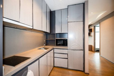 Condominio de 2 dormitorios en Bangkok, Tailandia № 126704 - foto 5