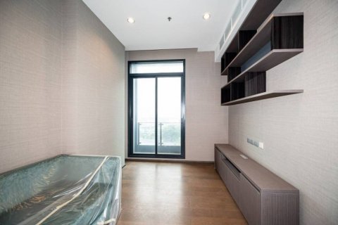 Condominio de 2 dormitorios en Bangkok, Tailandia № 126704