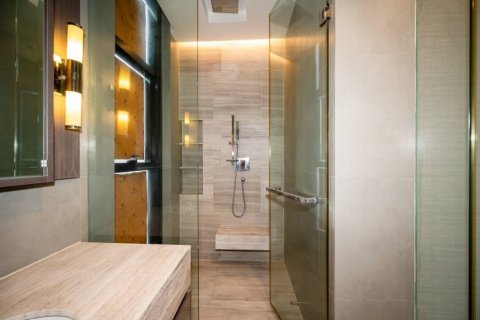 Condominio de 2 dormitorios en Bangkok, Tailandia № 126704 - foto 10