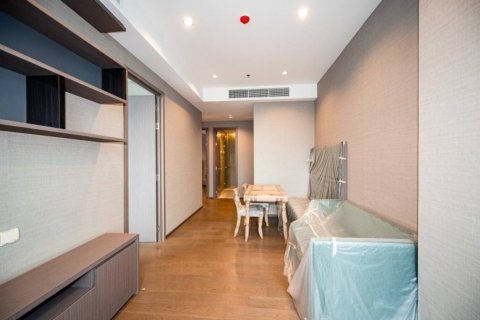 Condominio de 2 dormitorios en Bangkok, Tailandia № 126704 - foto 4