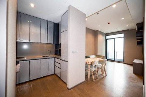 Condominio de 2 dormitorios en Bangkok, Tailandia № 126704 - foto 2