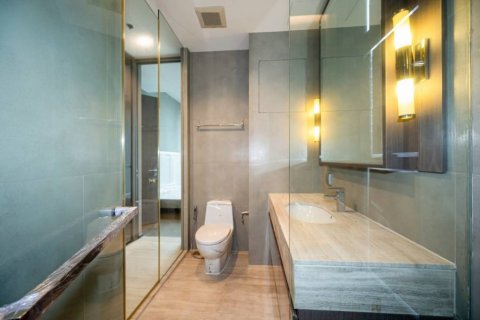 Condominio de 2 dormitorios en Bangkok, Tailandia № 126704 - foto 7
