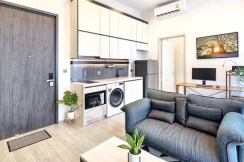 Condo à Bangkok, Thaïlande, 1 chambre  № 126706