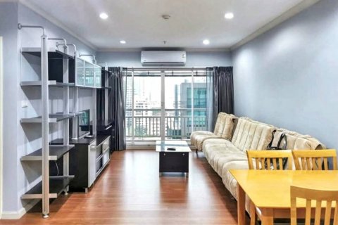 Condominio de 2 dormitorios en Bangkok, Tailandia № 126707 - foto 2
