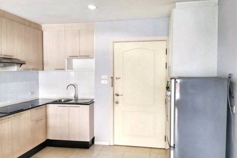 Condominio de 2 dormitorios en Bangkok, Tailandia № 126707 - foto 6