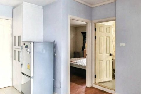 Condominio de 2 dormitorios en Bangkok, Tailandia № 126707 - foto 5