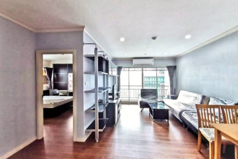 Condominio de 2 dormitorios en Bangkok, Tailandia № 126707 - foto 4