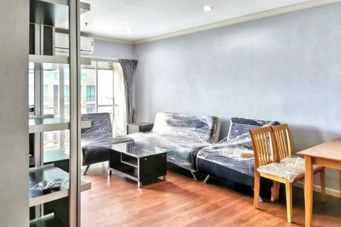 Condominio de 2 dormitorios en Bangkok, Tailandia № 126707 - foto 3