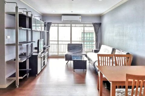 Condo in Bangkok, Thailand, 2 bedrooms  № 126707