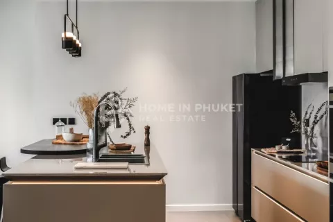 Maison à Phuket, Thaïlande 4 chambres № 131089 - photo 6