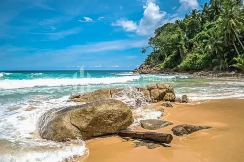 Condominio de 1 dormitorio en Phuket, Tailandia № 131091 - foto 5