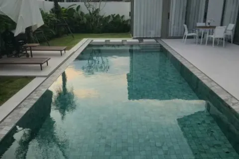 Casa de 3 dormitorios en Bang Tao, Tailandia № 120893 - foto 16