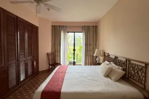 Condominio de 1 dormitorio en Bang Tao, Tailandia № 120895 - foto 5